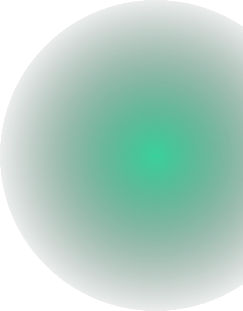 green-glowshape